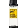 Color Gels Oils 4NN Coffee Ground 60 ml-Redken New