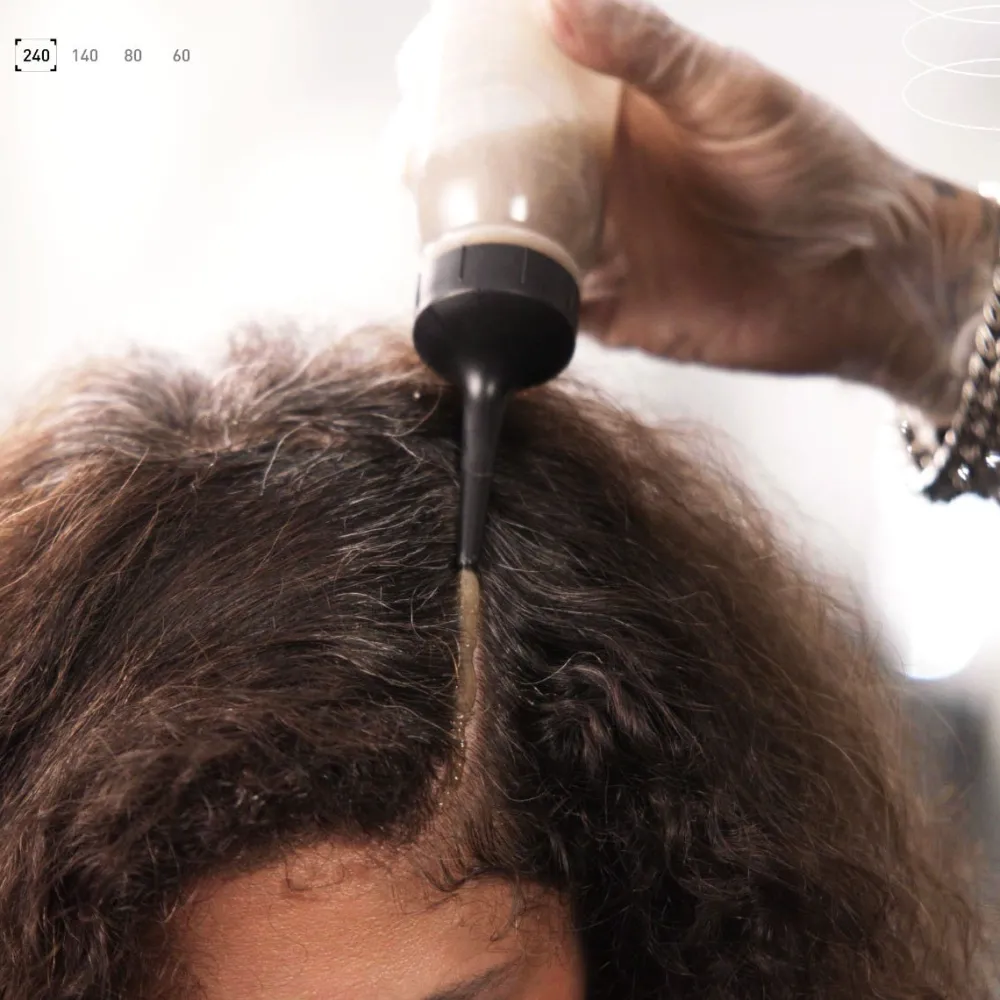 Color Gels Oils 4NN Coffee Ground 60 ml-Redken New