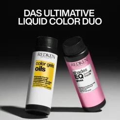 Color Gels Oils 6RR Blaze 60 ml-Redken