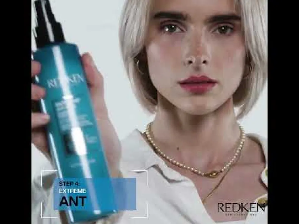 Extreme Cat Treatment 250 ml-Redken Outlet