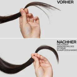 Extreme Haarmaske 250 ml-Redken Hot