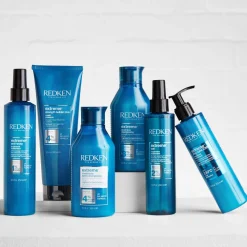 Extreme Haarmaske 250 ml-Redken Hot