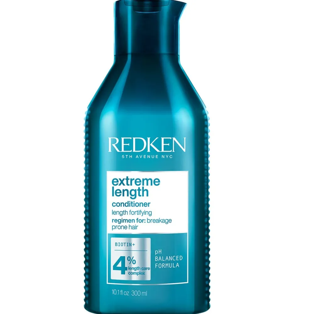 Redken Conditioner^Extreme Lenght Conditioner RN 21 300 ml