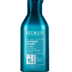 Extreme Length Shampoo 300 ml-Redken Best