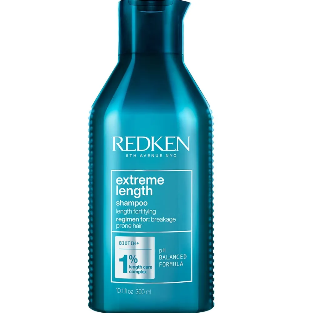 Extreme Length Shampoo 300 ml-Redken Best