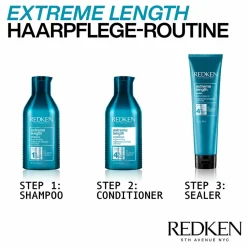Extreme Length Shampoo 300 ml-Redken Best