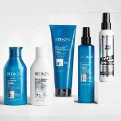 Extreme Length Shampoo 300 ml-Redken Best
