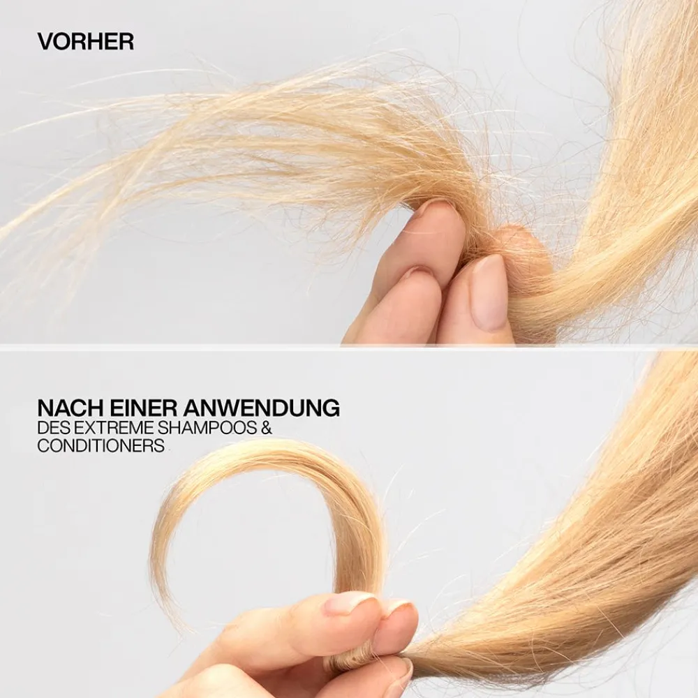 Extreme Set Shampoo, Conditioner & Haarmaske-Redken Clearance