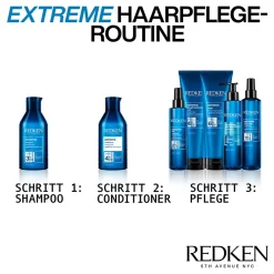 Extreme Set Shampoo, Conditioner & Haarmaske-Redken Clearance