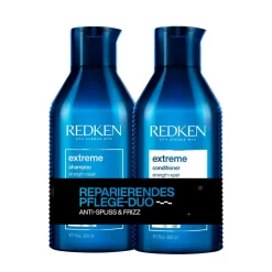 Extreme Shampoo & Conditioner-Redken Outlet
