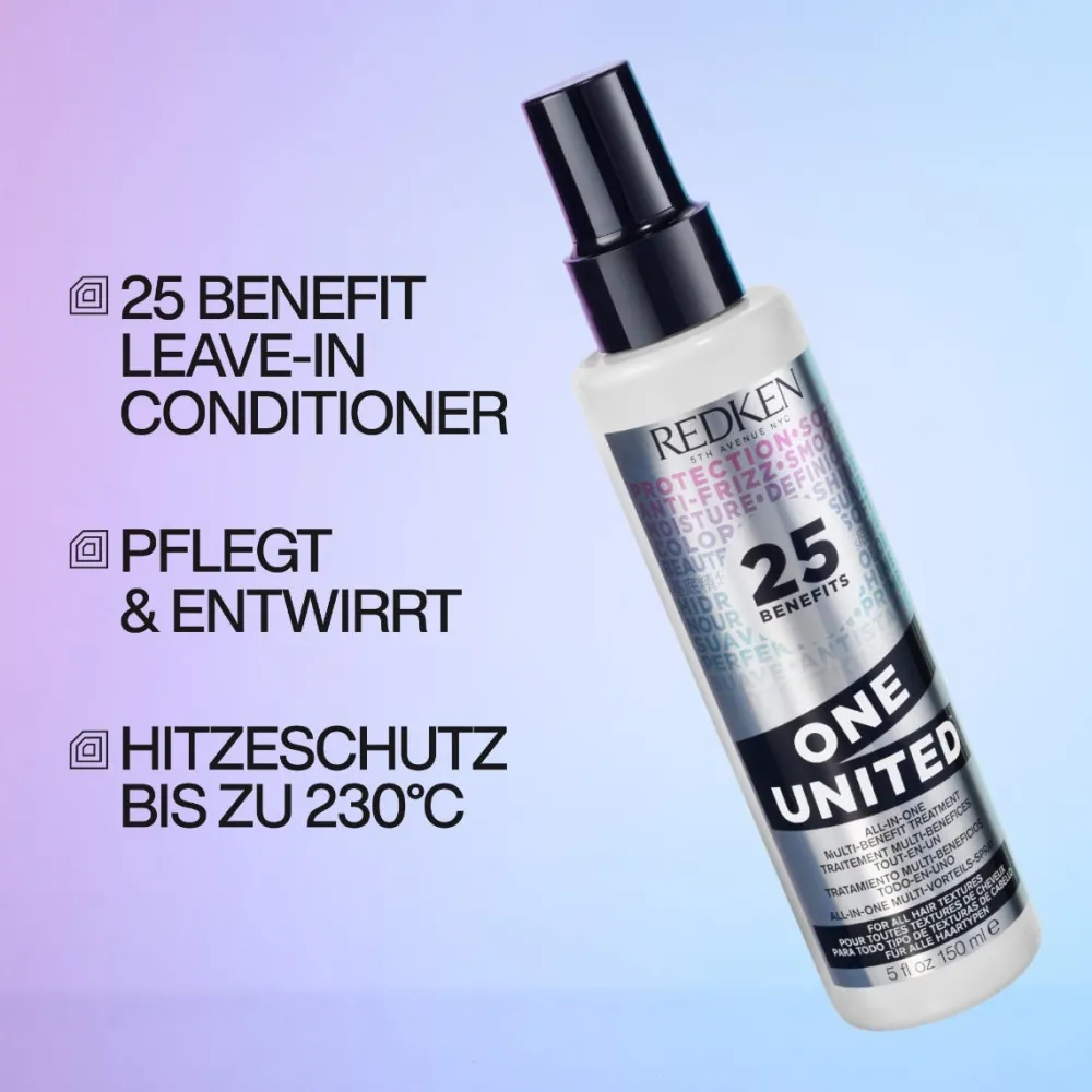Redken Conditioner^One United 25-in-1 Multispray 150 ml