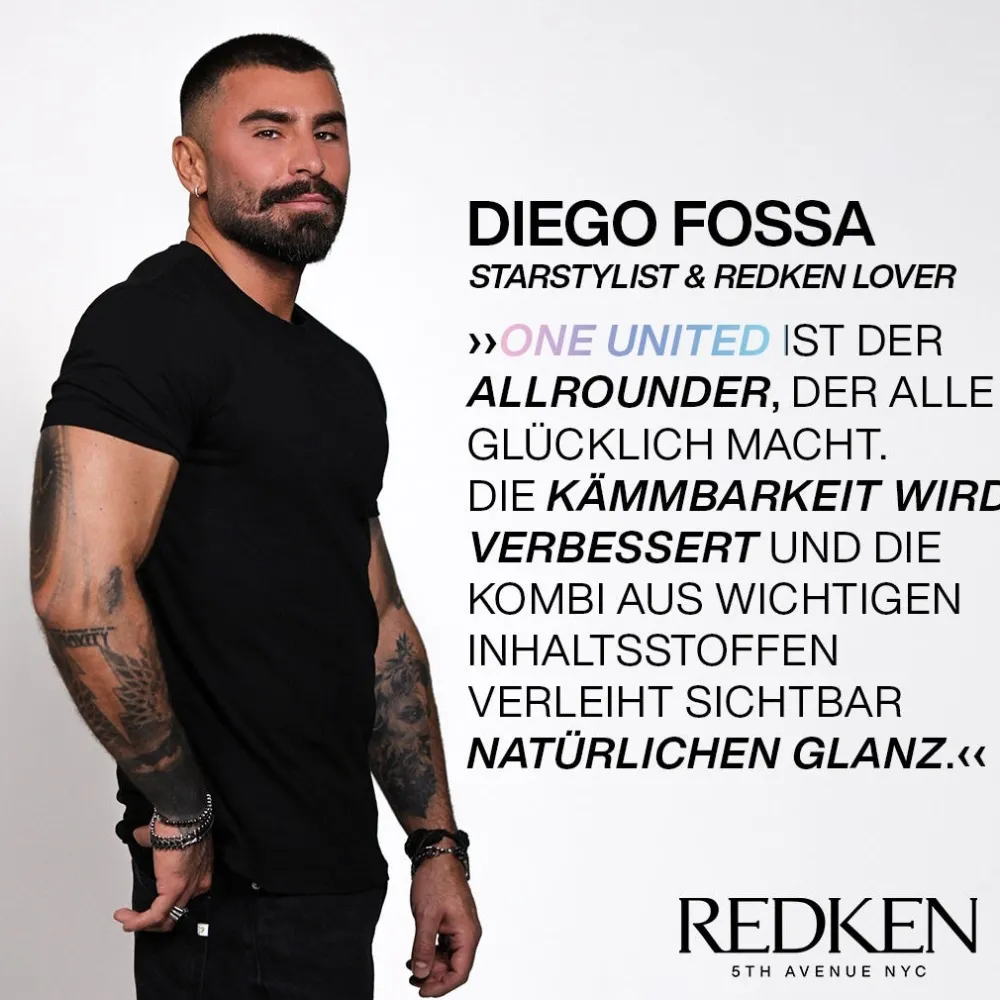 Redken Conditioner^One United 25-in-1 Multispray 150 ml