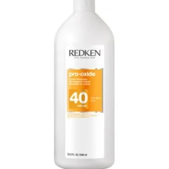 Pro-Oxide 12% 1000 ml-Redken Hot