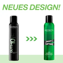 Root Lifter 300 ml-Redken Online