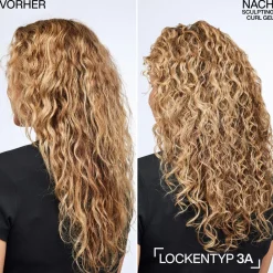 Sculpting Curl Gel 250 ml-Redken Online