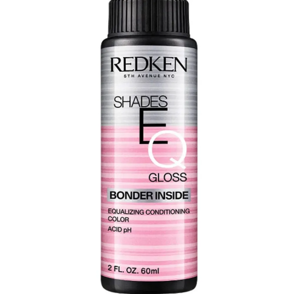 Redken Tönung^Shades EQ Bonder Inside 10G Lemon Icing 60 ml