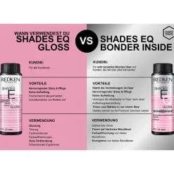 Redken Tönung|Shades EQ Bonder Inside 06ABn Brown Smoke 60 ml
