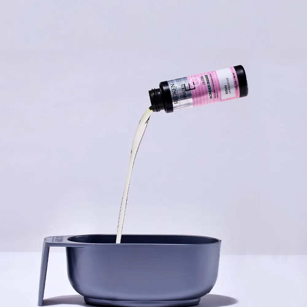 Redken Tönung|Shades EQ Bonder Inside 10GRo Sparkling Wine 60 ml