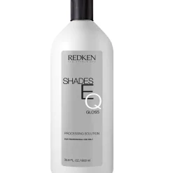 Redken Tönung|Haarfarbe|Shades EQ Processing Solution 1000 ml