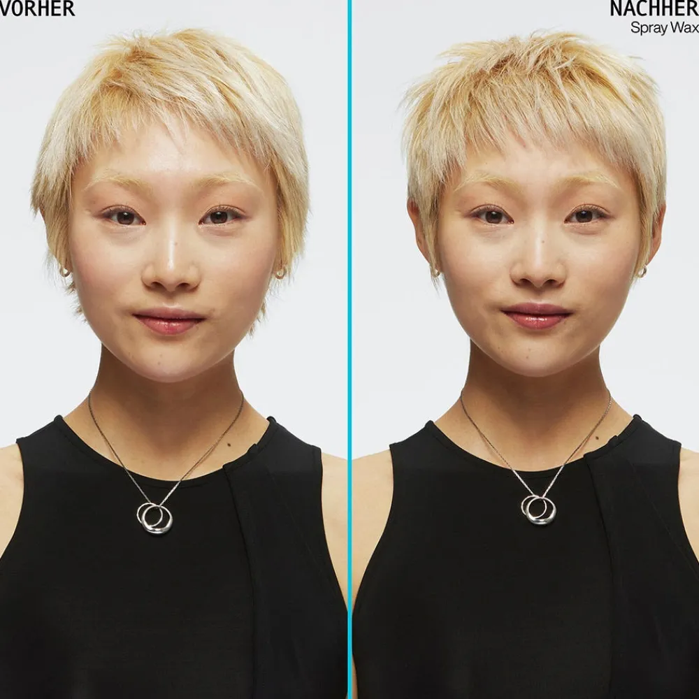 Spray Wax 150 ml-Redken New