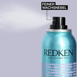 Spray Wax 150 ml-Redken New