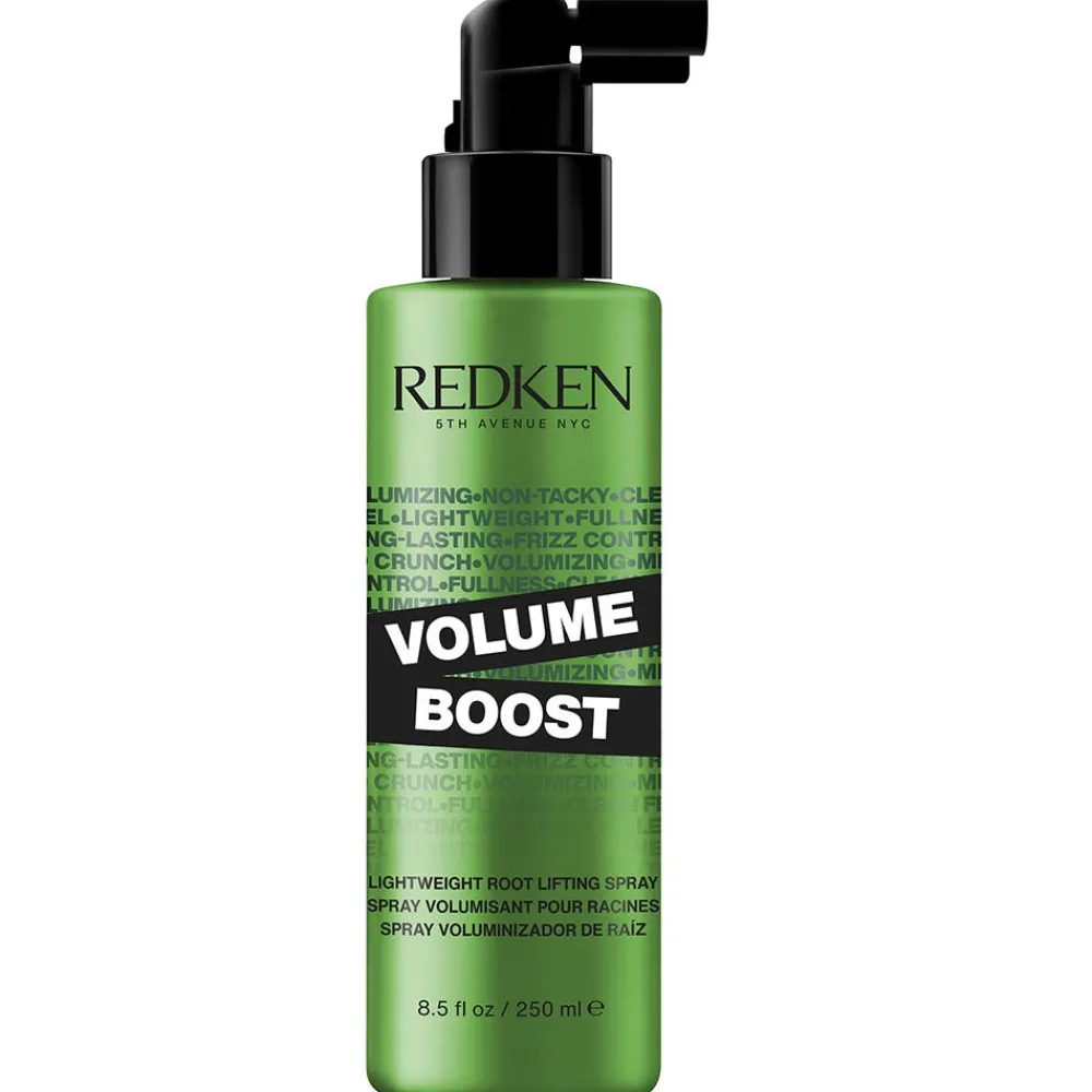 Styling Volumen Rootful 06 250 ml-Redken New