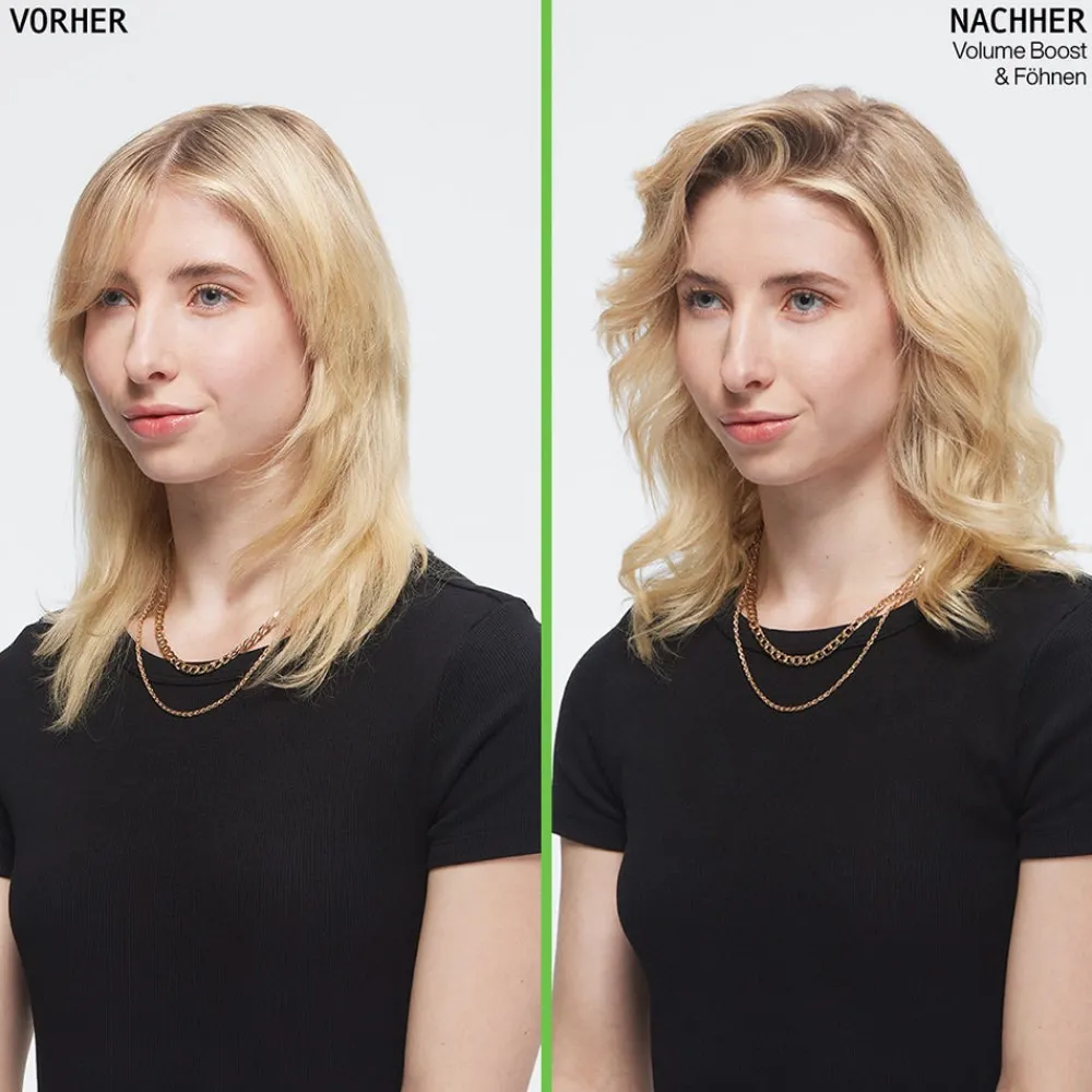 Styling Volumen Rootful 06 250 ml-Redken New