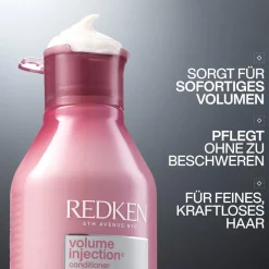 Redken Conditioner^Volume Injection Conditioner 300 ml