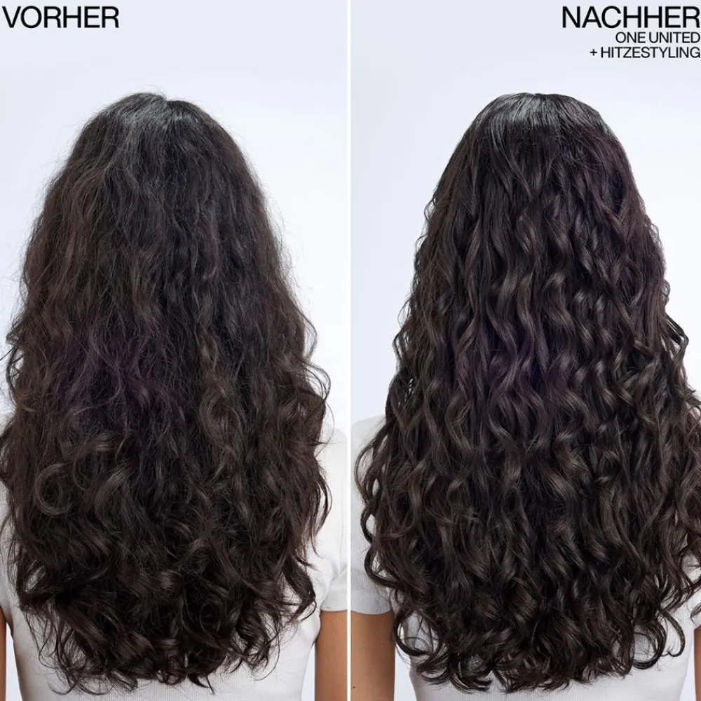 Volume Injection Set-Redken New