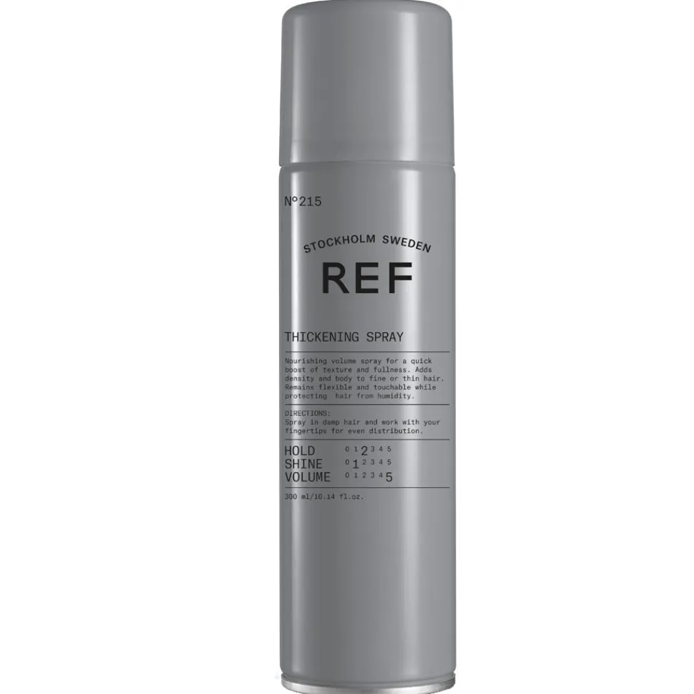 REF. Haarspray & Haarlack|215 Thickening Spray 300 ml