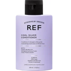 REF. Conditioner^Cool Silver Conditioner 100 ml