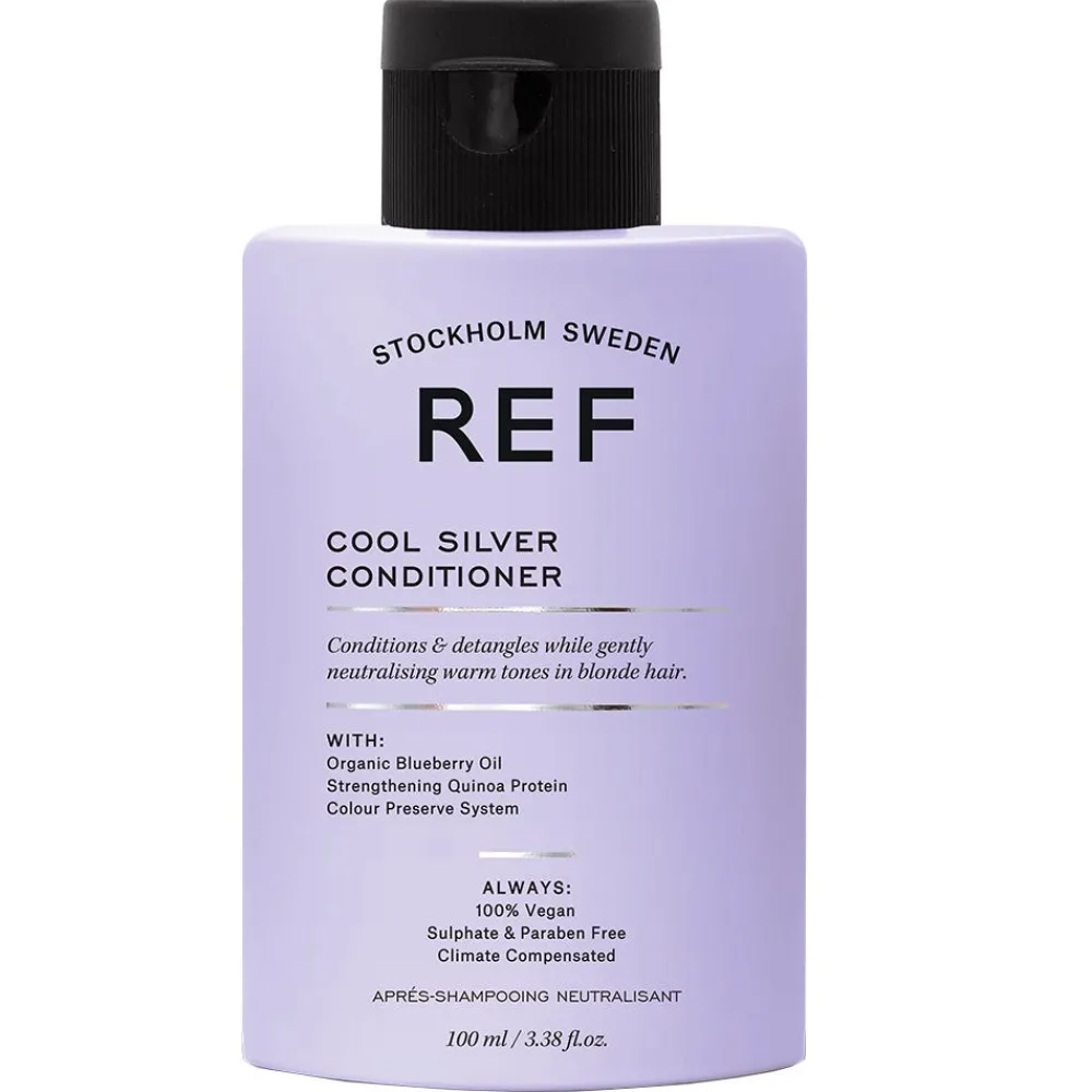 REF. Conditioner^Cool Silver Conditioner 100 ml