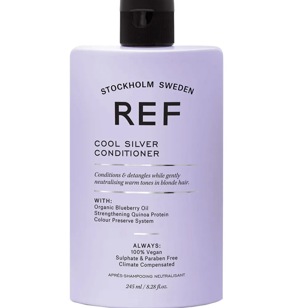 REF. Conditioner^Cool Silver Conditioner 100 ml