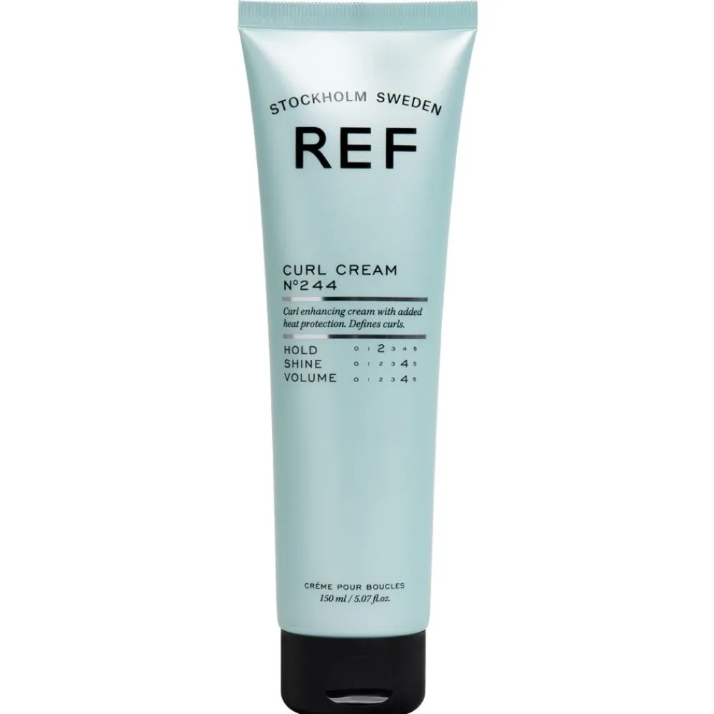 REF. Styling-Gel & Creme^Curl Cream N°244 150 ml