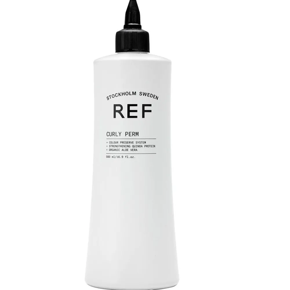 REF. Reparatur & Stärkung^Curly Perm 500 ml
