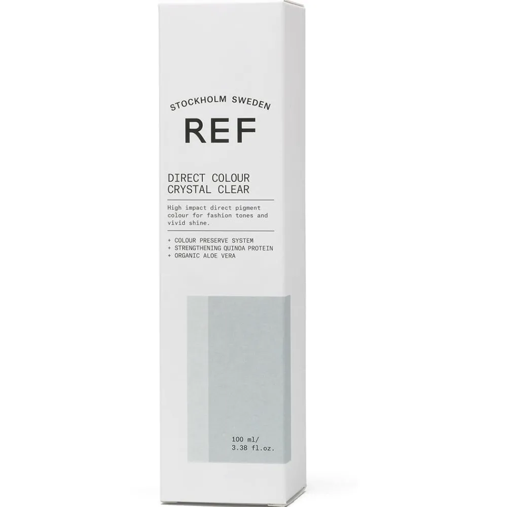 REF. Hagel Nature|Haarfarbe|Direct Colour Crystal Clear 100 ml