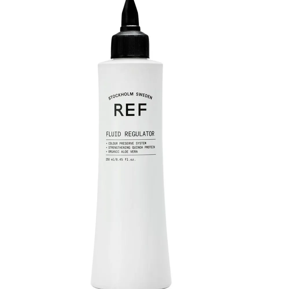 Fluid Regulator 250 ml-REF.
