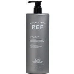 REF. Körper| Shampoo^Hair & Body Shampoo 1000 ml