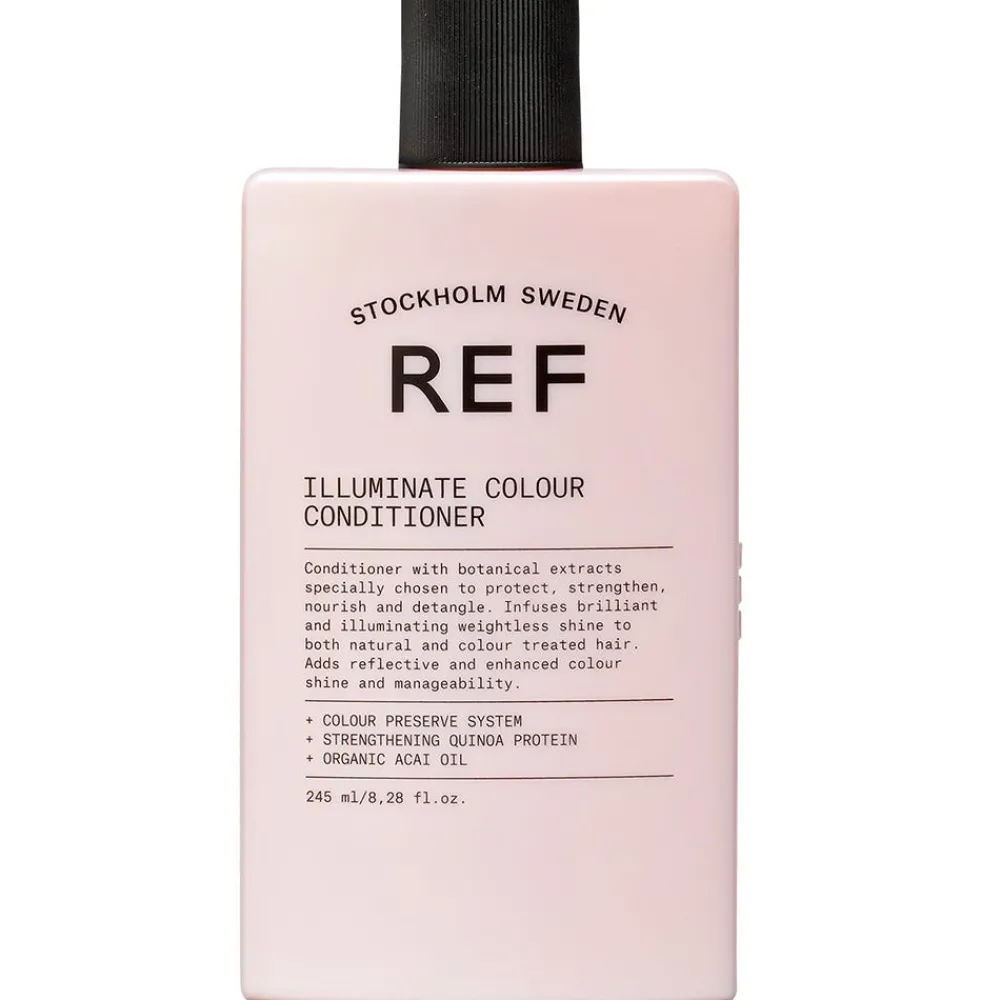 REF. Conditioner|Illuminate Colour Conditioner 245 ml