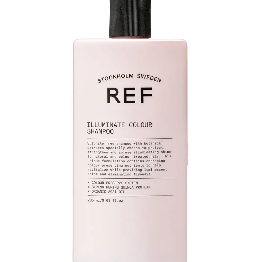 Illuminate Colour Shampoo 285 ml-REF. Hot