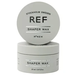 REF. Reisegrößen| Pomade & Wachs|Shaper Wax N°424 85 ml