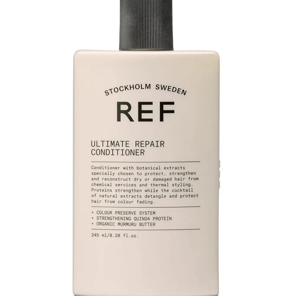 REF. Conditioner|Ultimate Repair Conditioner 245 ml