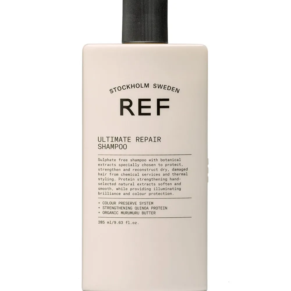 REF. Shampoo^Ultimate Repair Shampoo 285 ml
