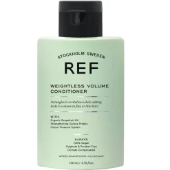 REF. Conditioner|Weightless Volume Conditioner 100 ml