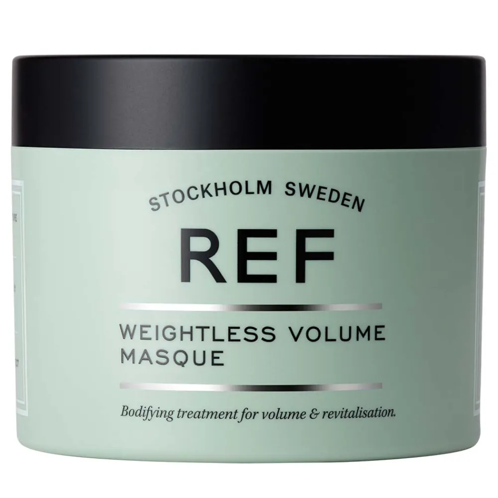 Weightless Volume Masque 250 ml-REF. Clearance