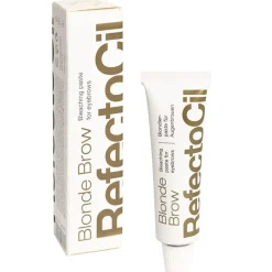 Refectocil Wimpern & Brauen|Augenbrauen- & Wimpernfarbe^Augenbrauen-Blondiercreme Nr . 0 15 ml