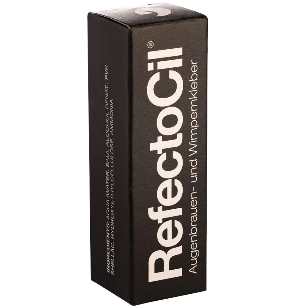 Eyelash Lift Glue 4 ml-Refectocil Best