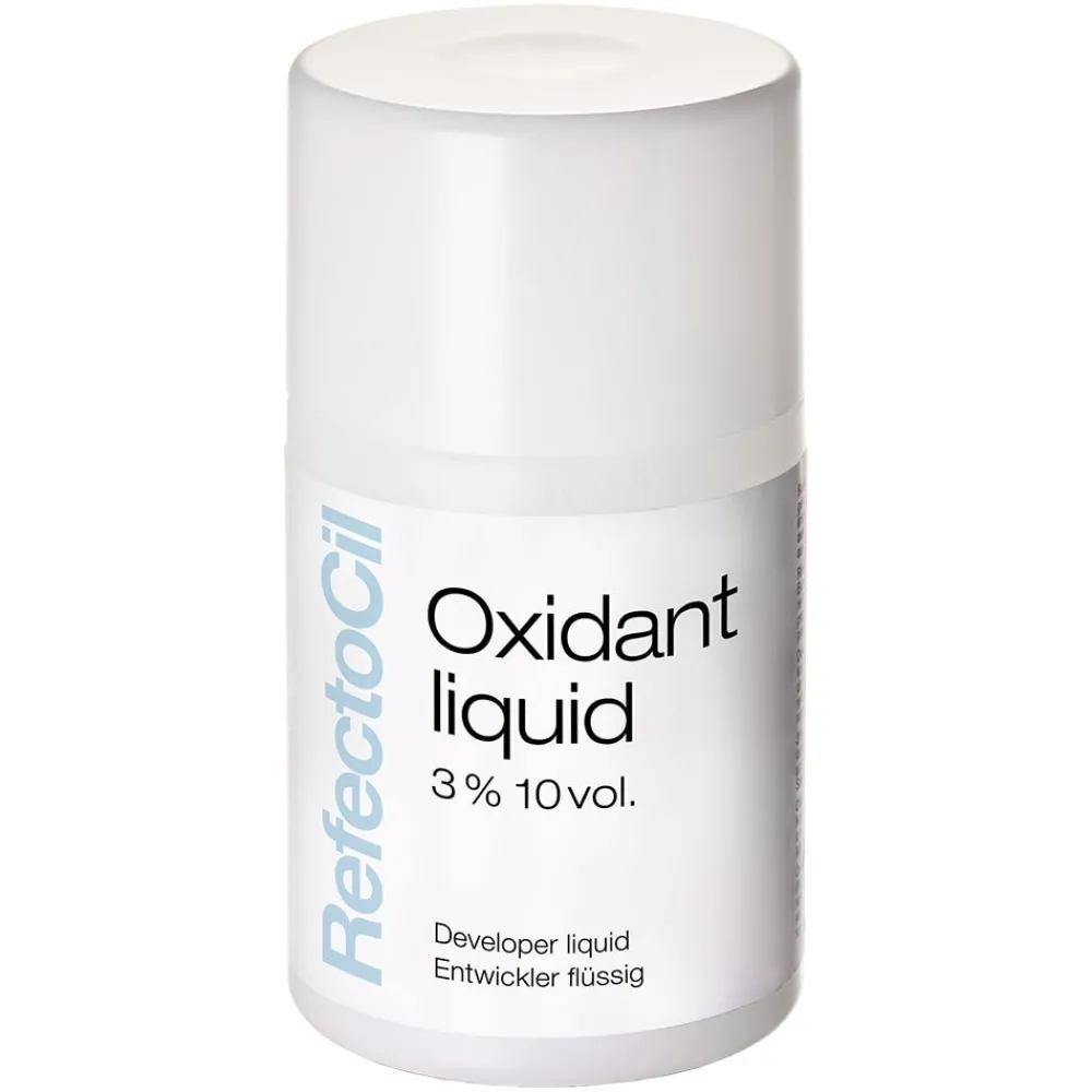 Oxidant 3% Entwickler 100 ml-Refectocil New