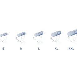 Refectocil Wimpern & Brauen|Augenbrauen- & Wimpernfarbe^Refill Wimpernrollen XL