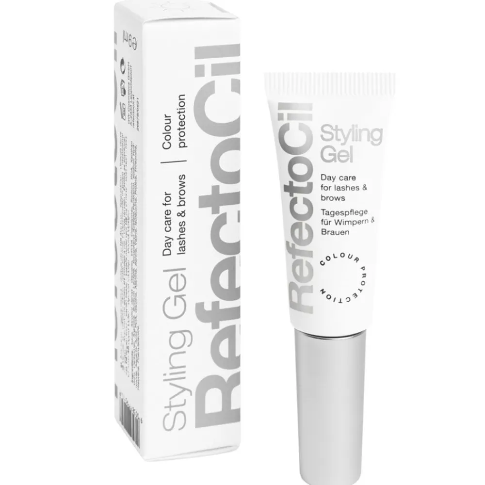 Refectocil Wimpern & Brauen|Wimpern^Styling Gel 9 ml